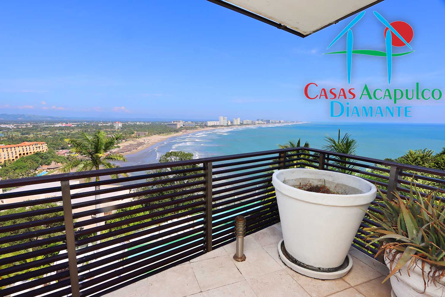 EOS 503 - Recámara principal 8